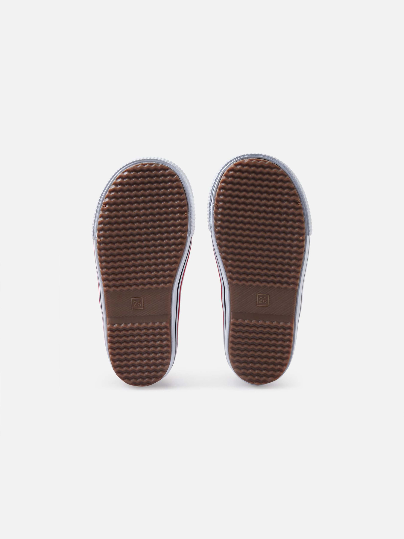 Чоботи гумові REIMA модель 5400001A_4410 Чоботи гумові REIMA модель 5400001A_4410 Фото