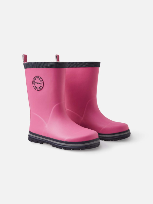 Сапоги резиновые REIMA модель 5400001A_4410 Фото