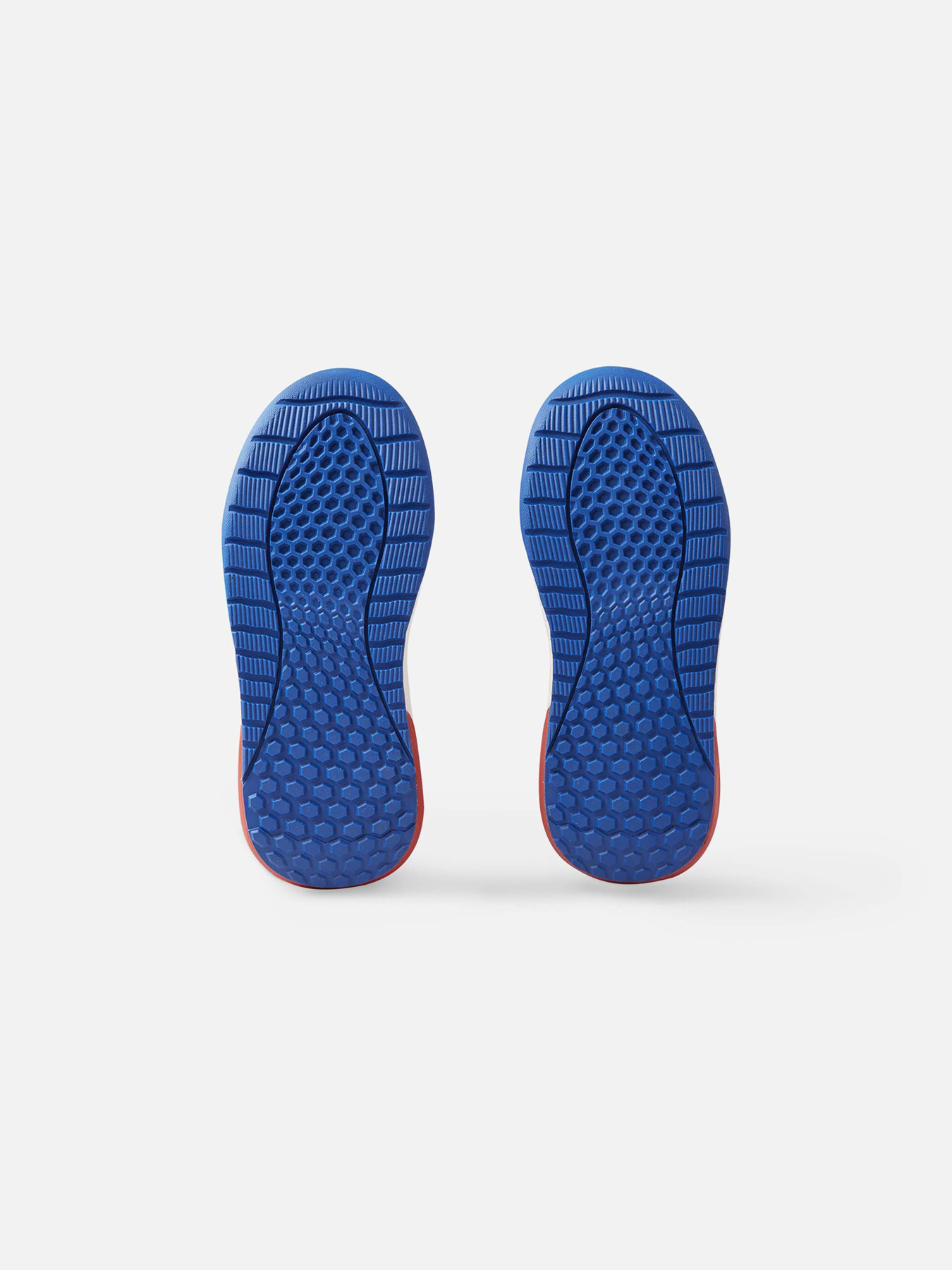 Кросівки повсякденні REIMA модель 5400006A_0100 Фото