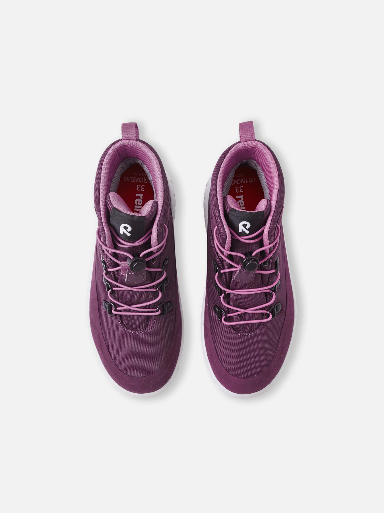 Ботинки REIMA модель 5400013A_4960 Фото