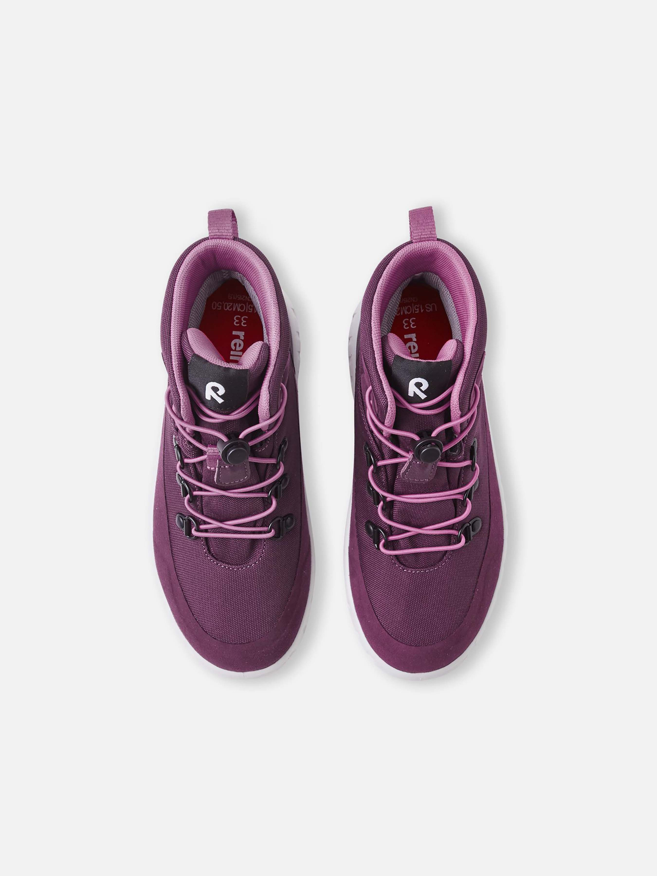 Черевики REIMA модель 5400013A_4960 Черевики REIMA модель 5400013A_4960 Фото