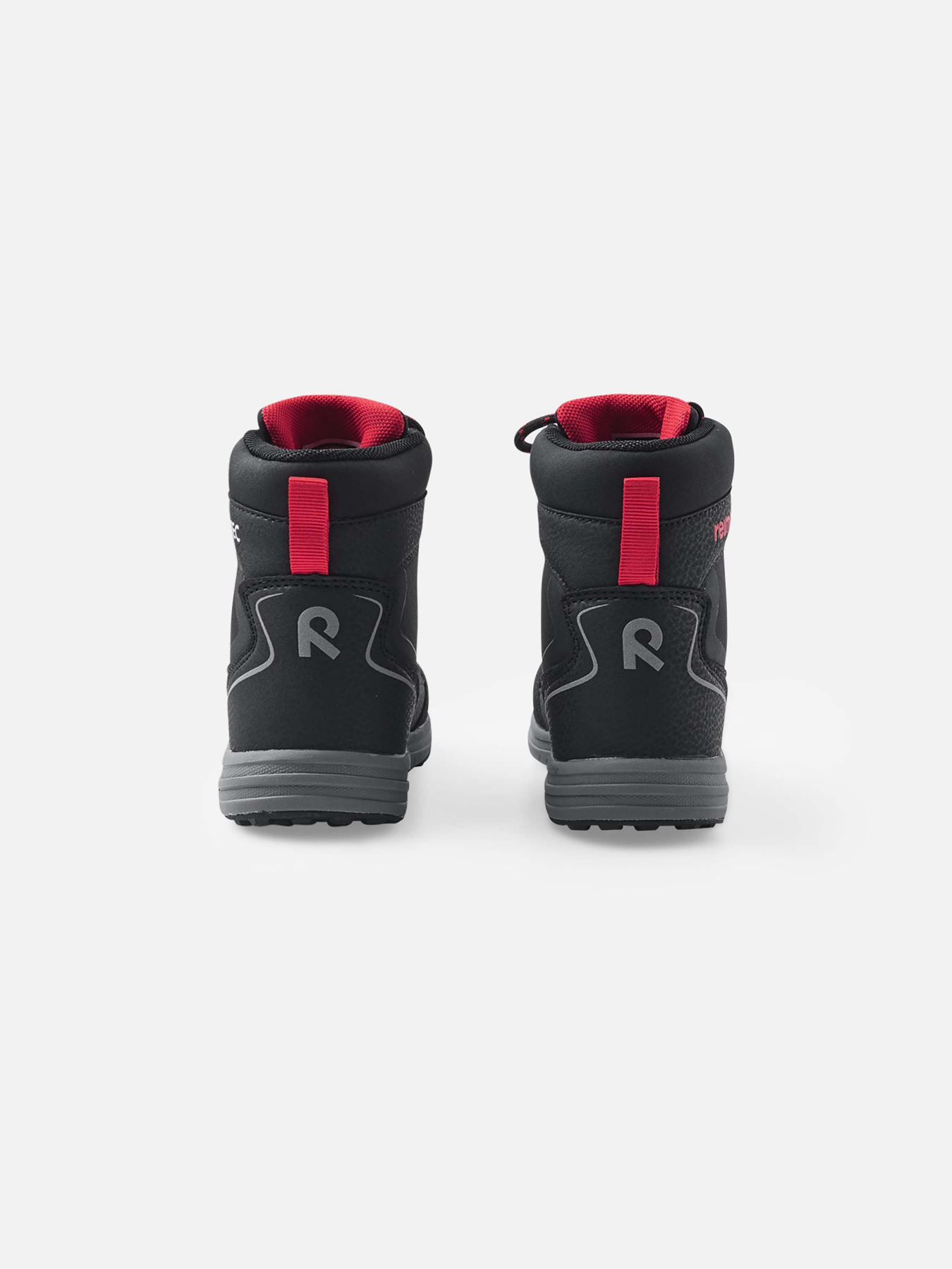 Ботинки REIMA модель 5400019A_9990 Фото