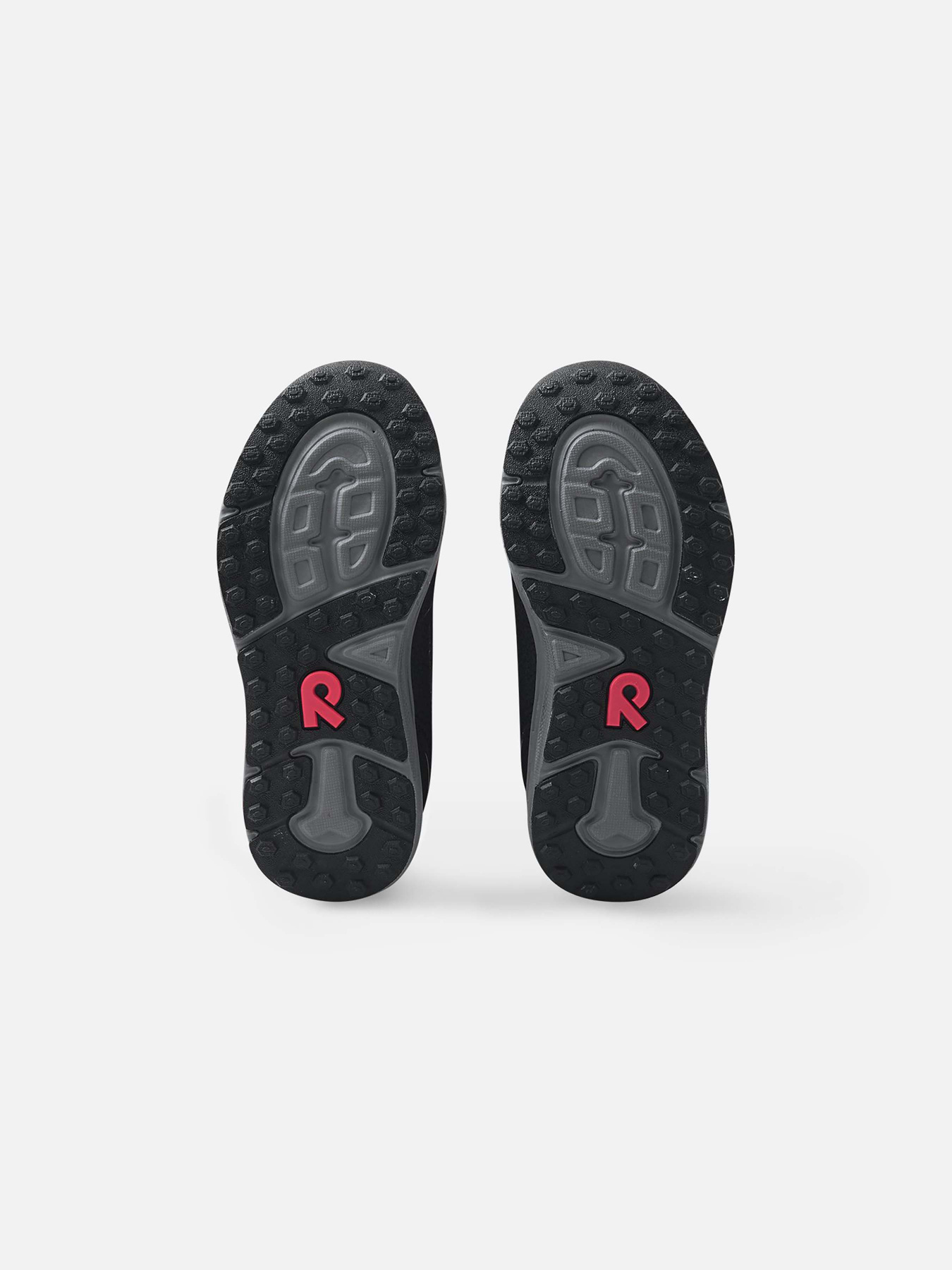 Ботинки REIMA модель 5400019A_9990 Фото