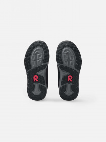 Ботинки REIMA модель 5400019A_9990 Фото