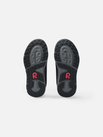 Ботинки REIMA модель 5400019A_9990 Фото