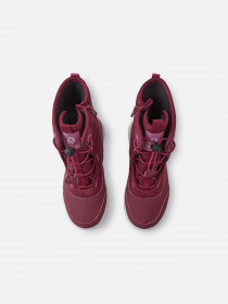 Ботинки REIMA модель 5400031A_3950 Фото