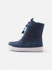 Ботинки REIMA модель 5400031A_6980 Фото