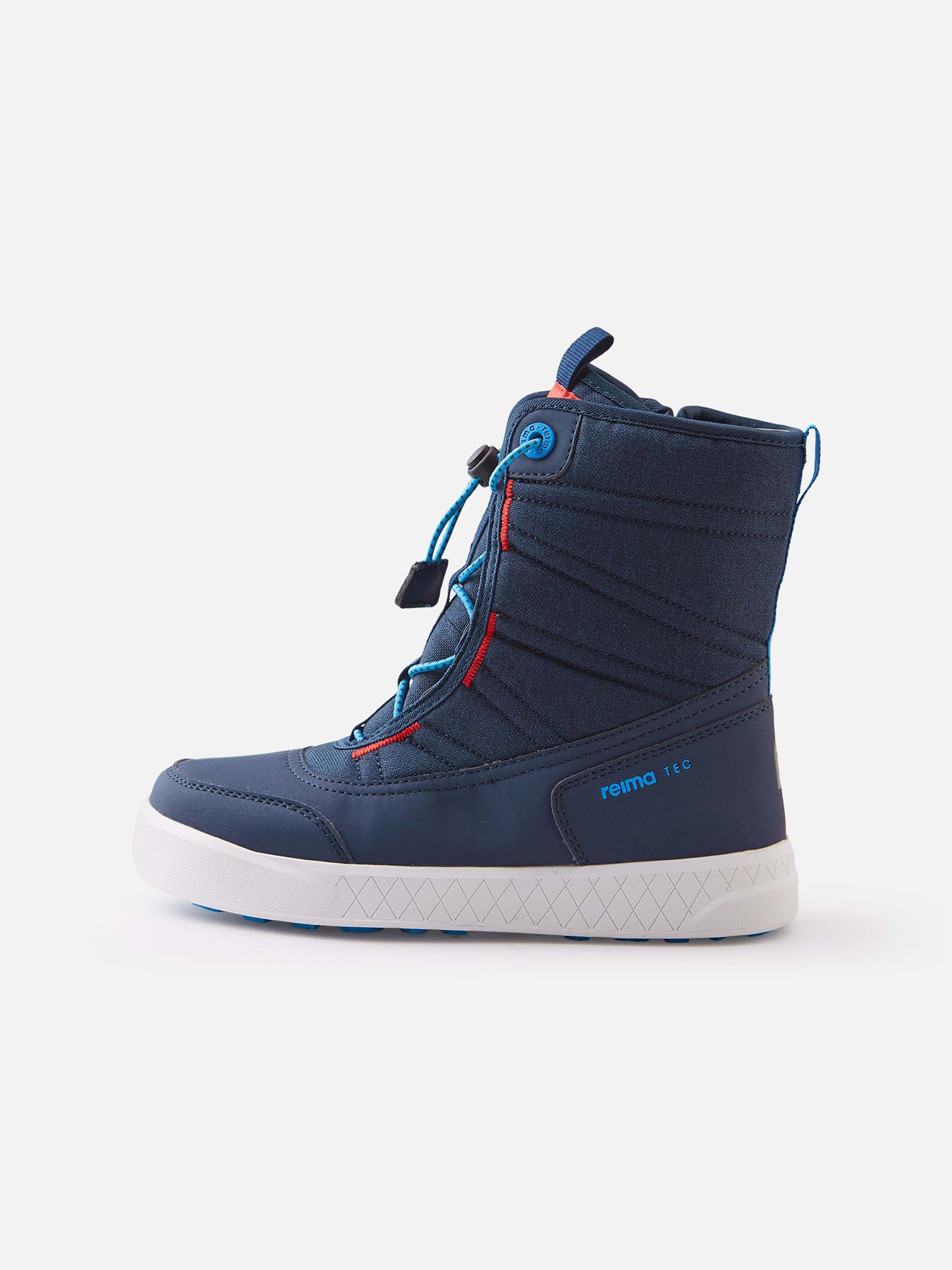 Черевики REIMA модель 5400031A_6980 Фото