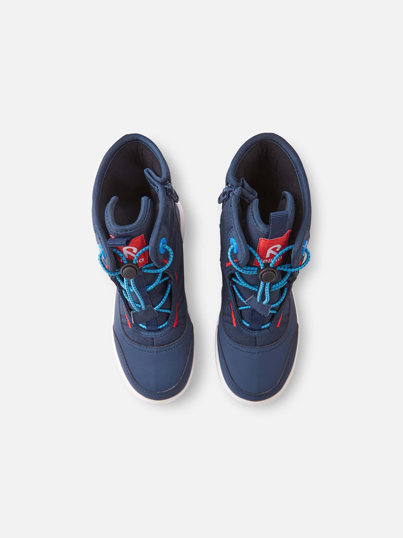 Черевики REIMA модель 5400031A_6980 Фото