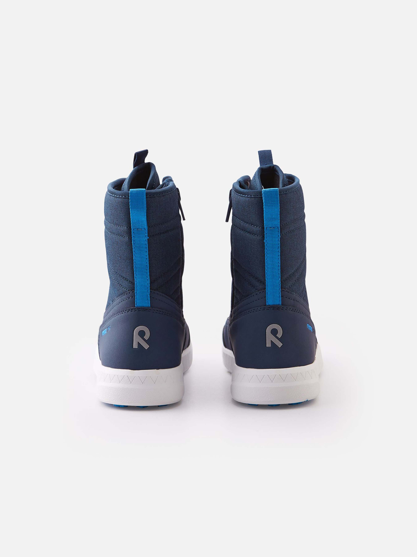 Черевики REIMA модель 5400031A_6980 Фото