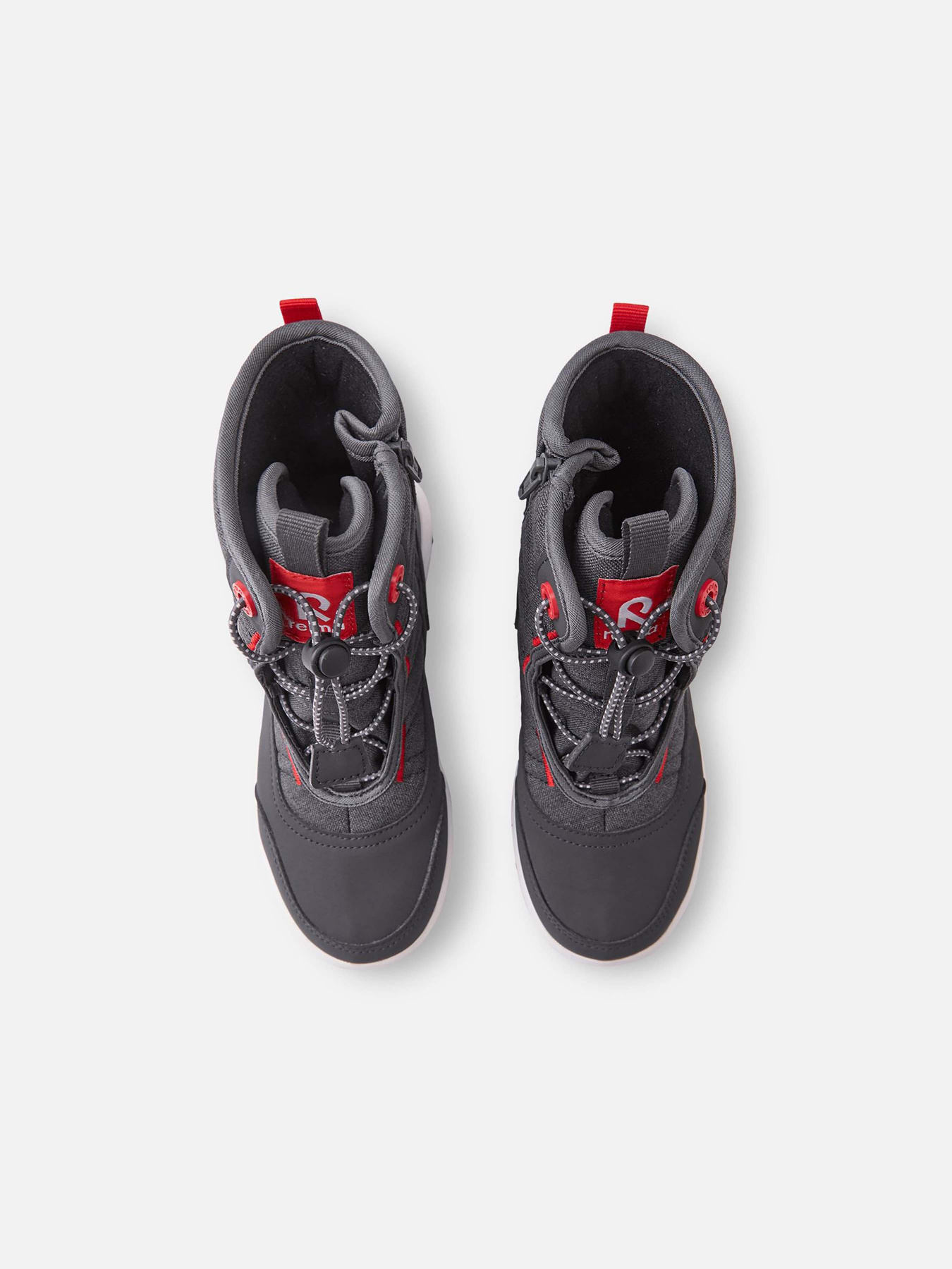 Ботинки REIMA модель 5400031A_9700 Фото