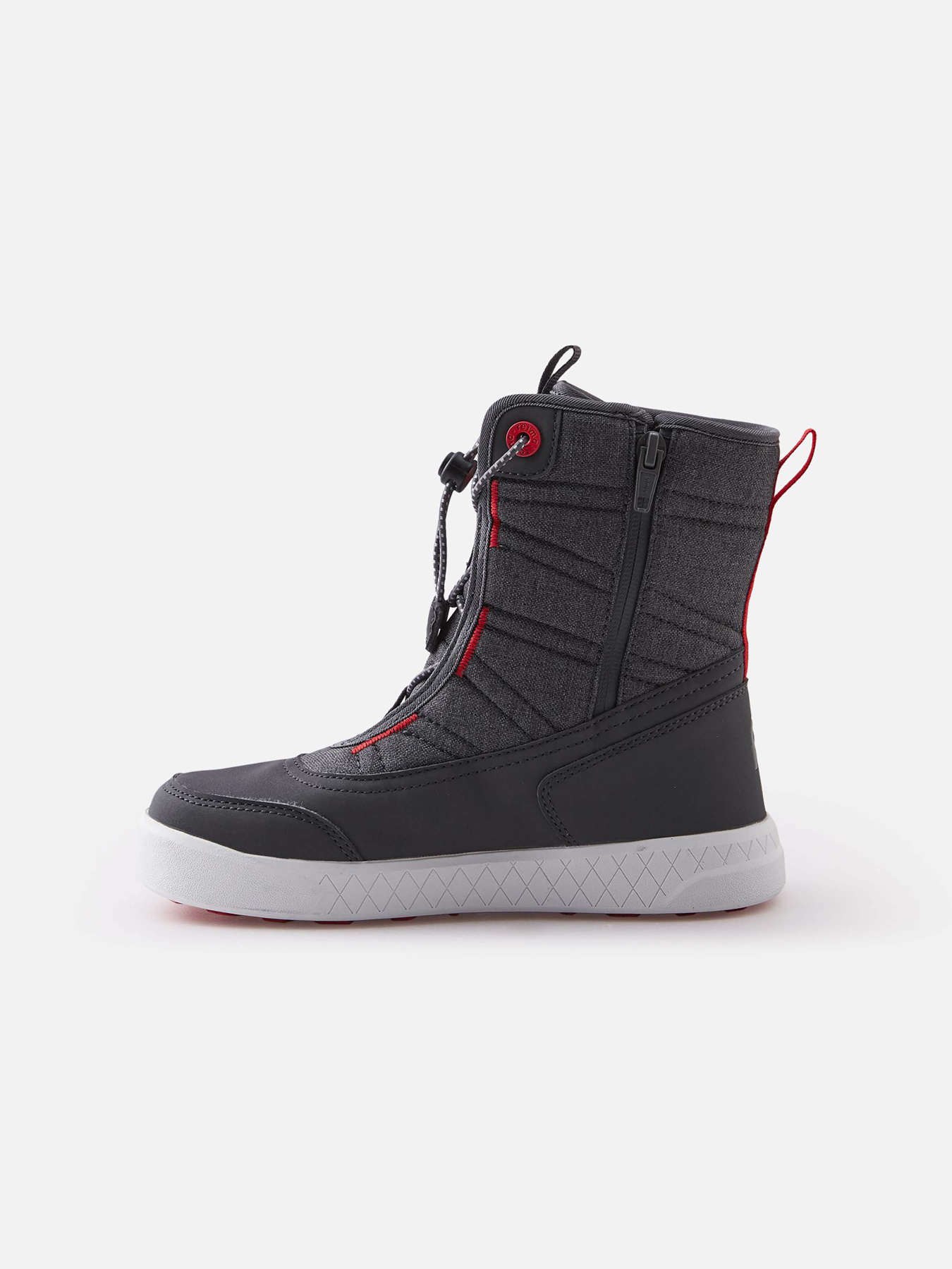 Черевики REIMA модель 5400031A_9700 Фото