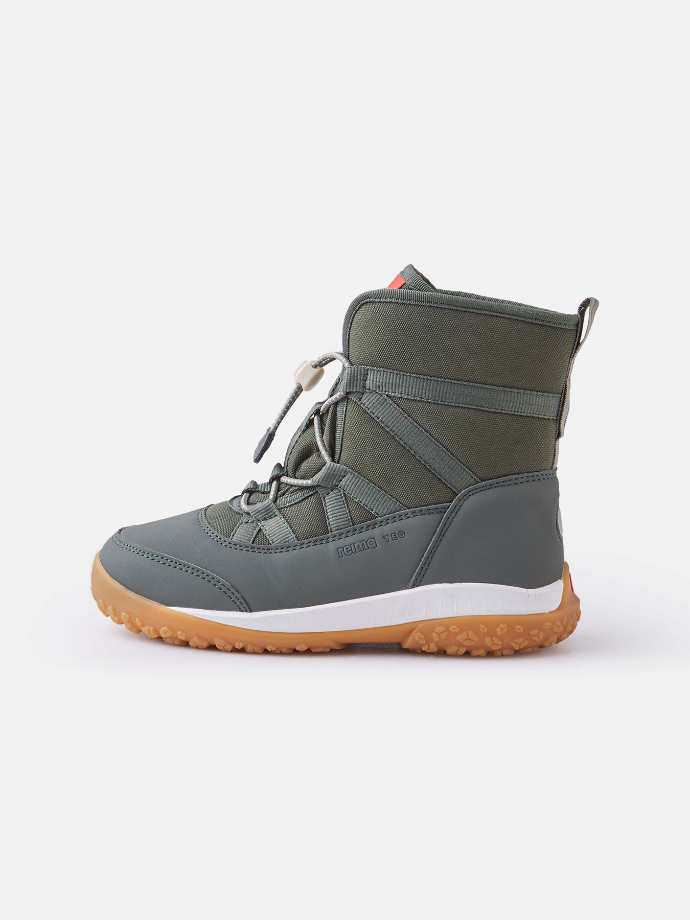 Ботинки REIMA модель 5400032A_8510 Фото