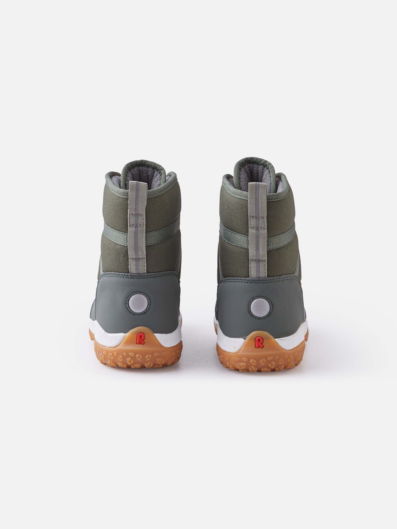 Ботинки REIMA модель 5400032A_8510 Фото