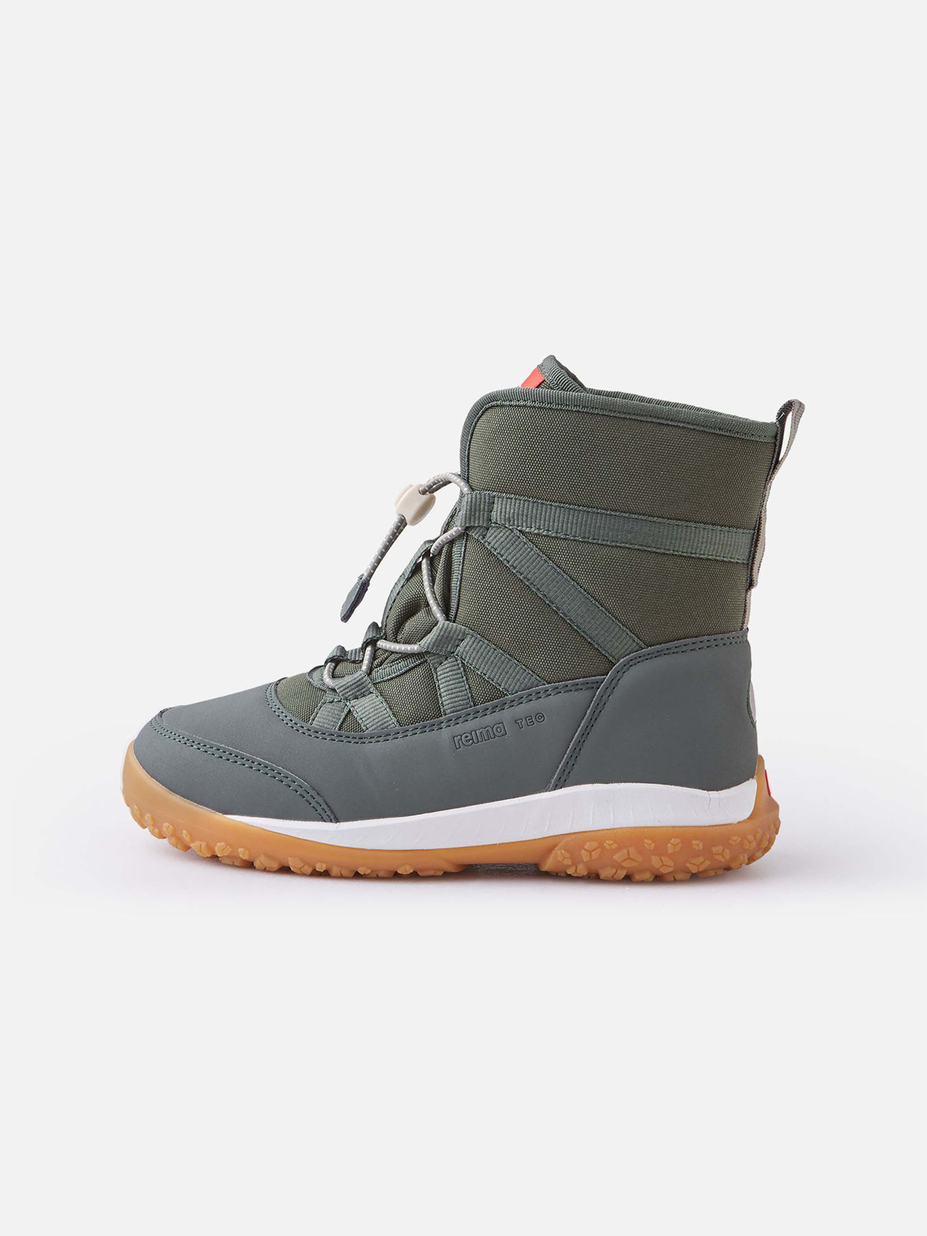 Ботинки REIMA модель 5400032A_8510 Фото