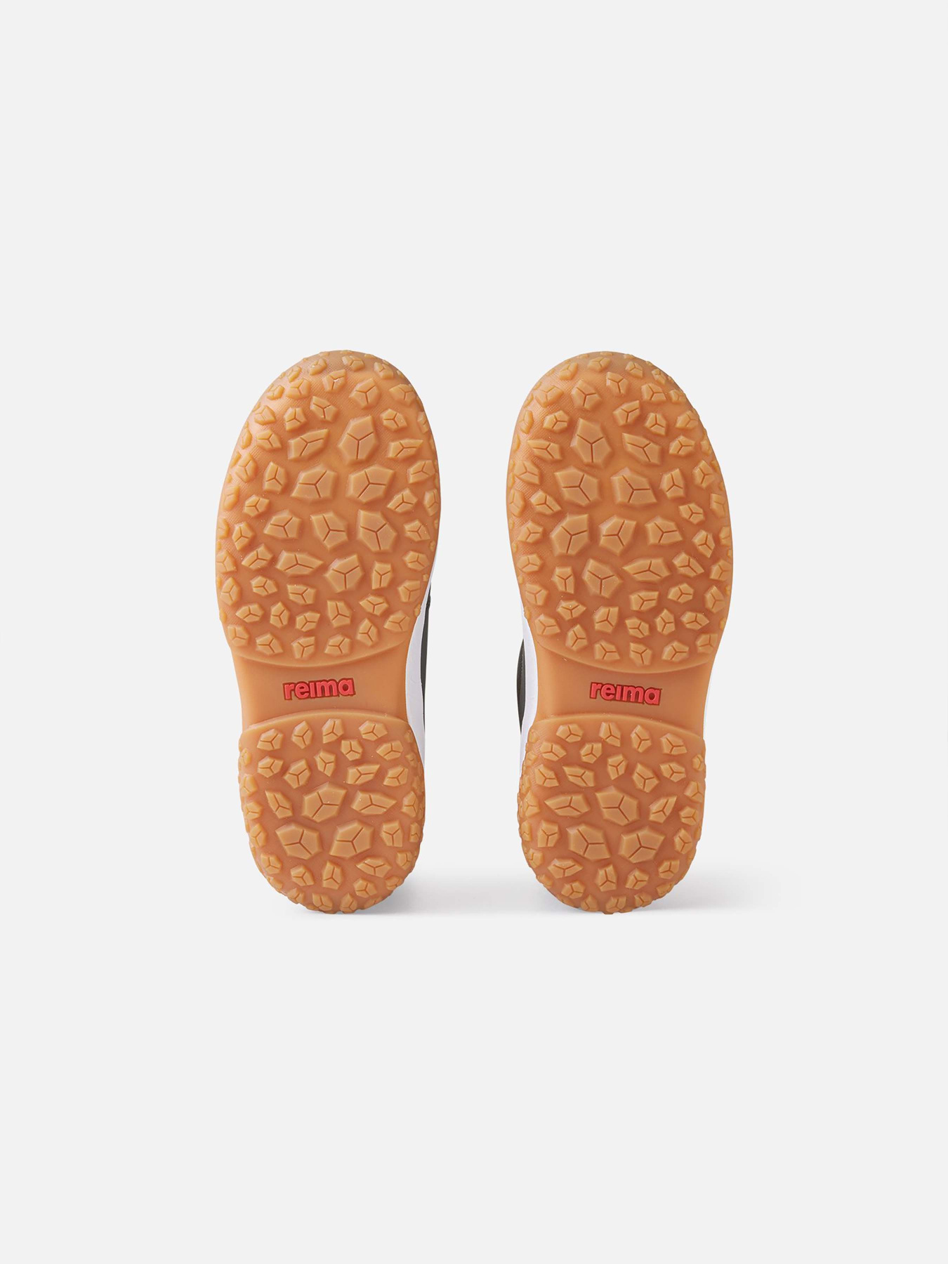 Ботинки REIMA модель 5400032A_8510 Фото