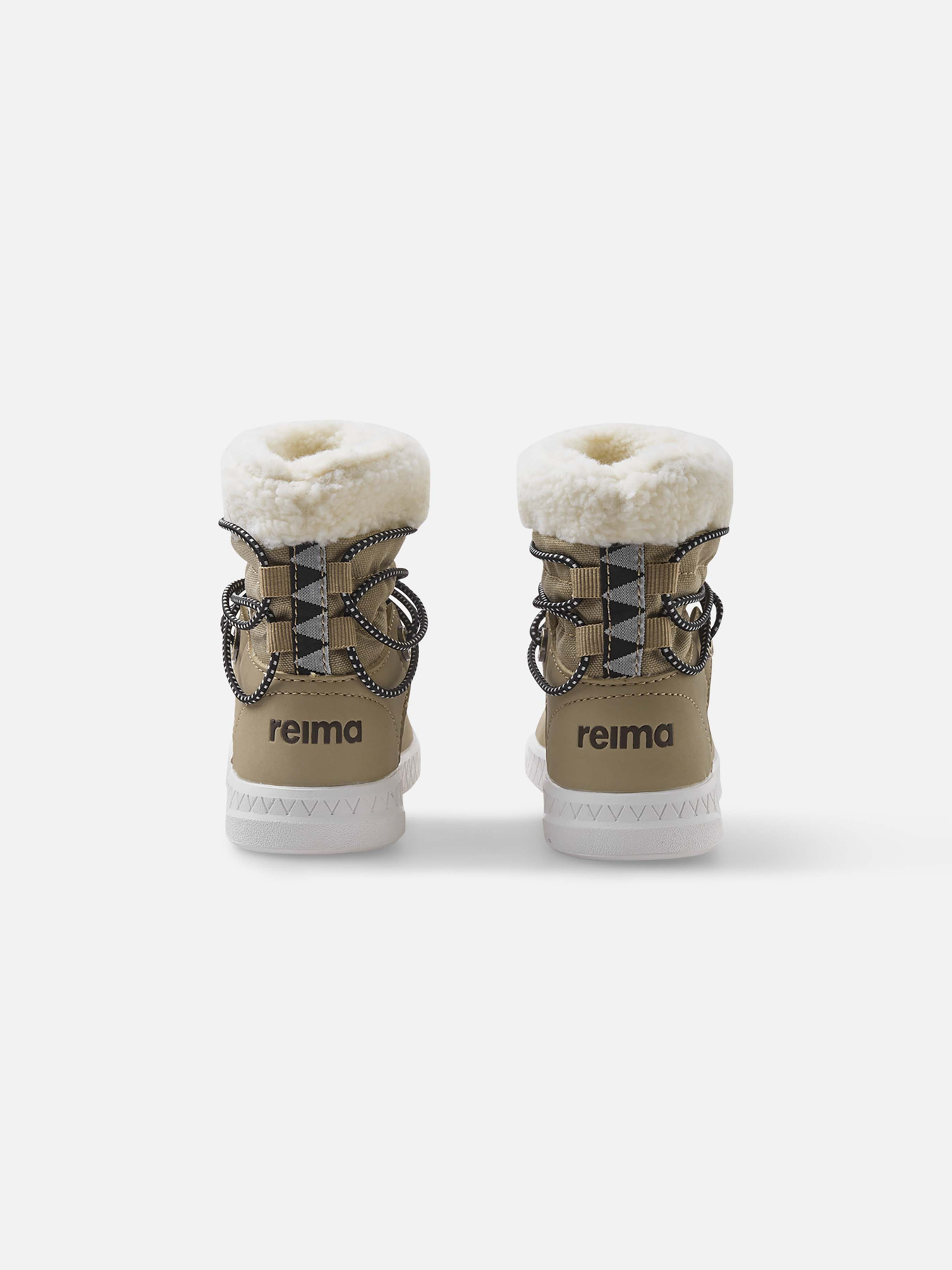 Ботинки REIMA модель 5400036A_1140 Фото