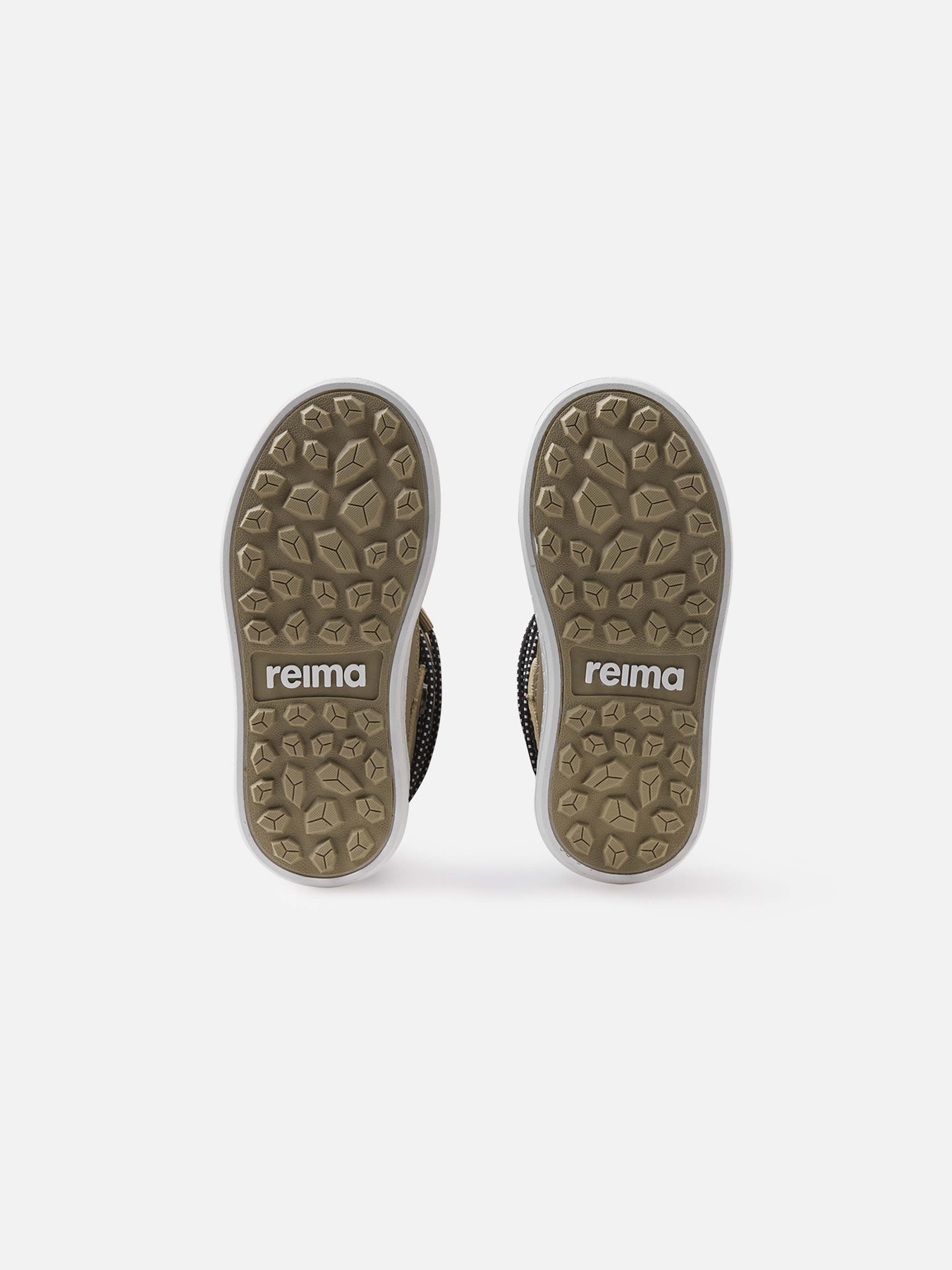 Ботинки REIMA модель 5400036A_1140 Фото