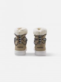 Ботинки REIMA модель 5400036A_1140 Фото