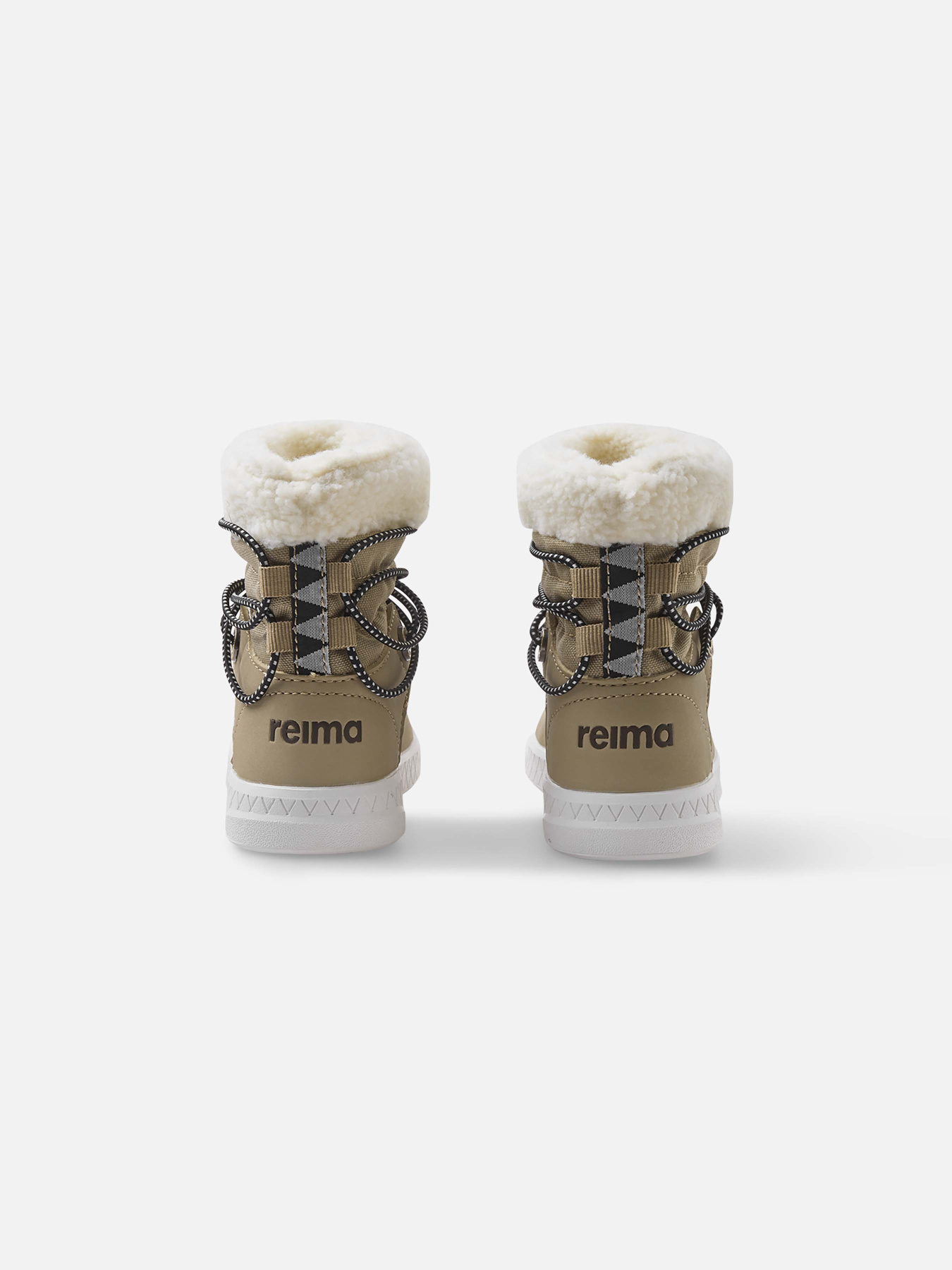 Ботинки REIMA модель 5400036A_1140 Фото