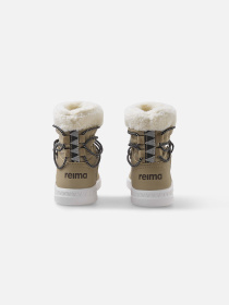Ботинки REIMA модель 5400036A_1140 Фото