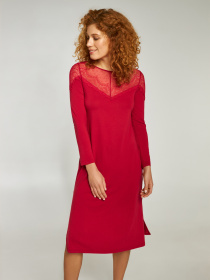 Нічна сорочка Ellen модель LND353001 Фото