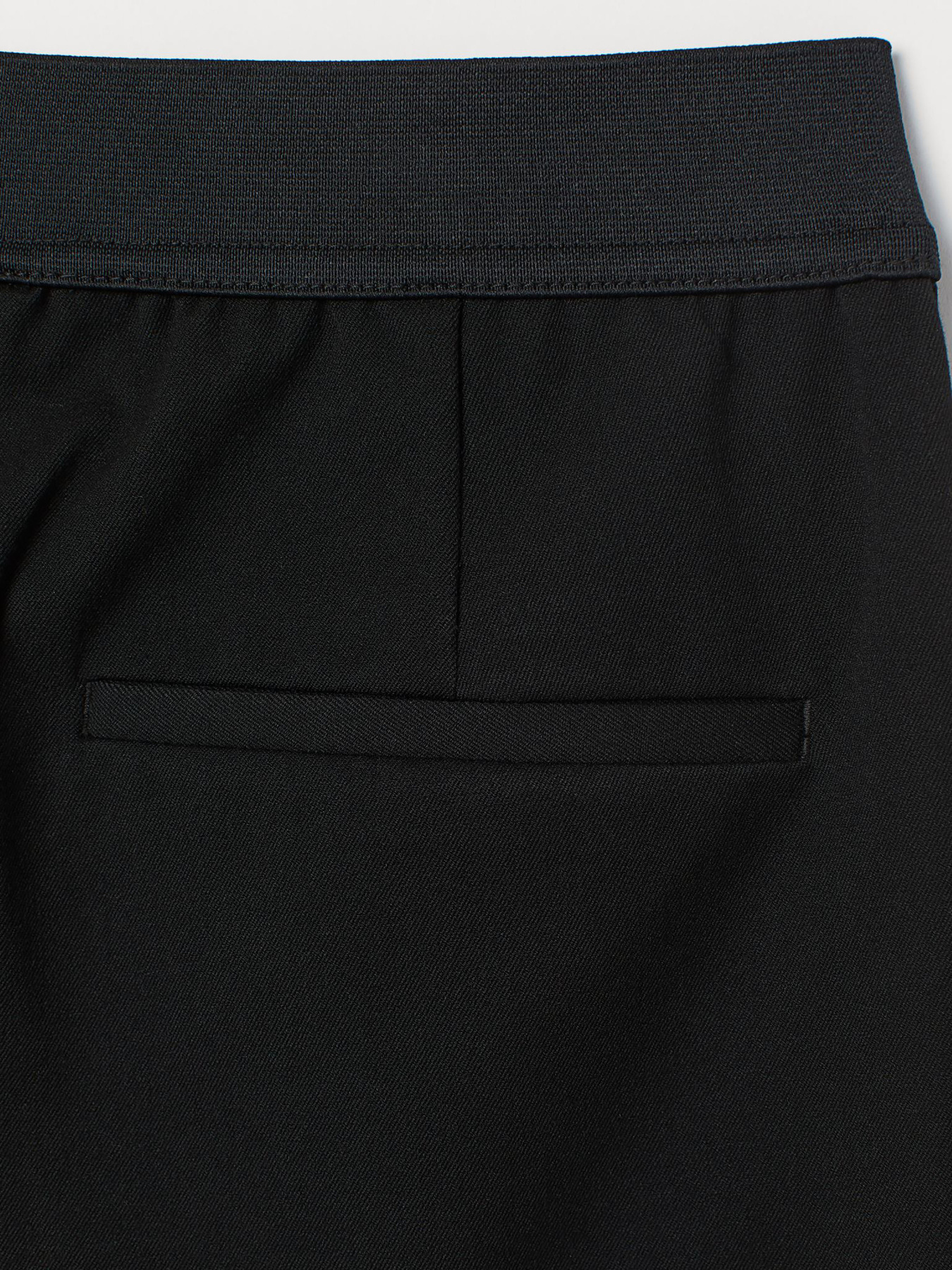 Повсякденні штани H&M модель 46024 Фото