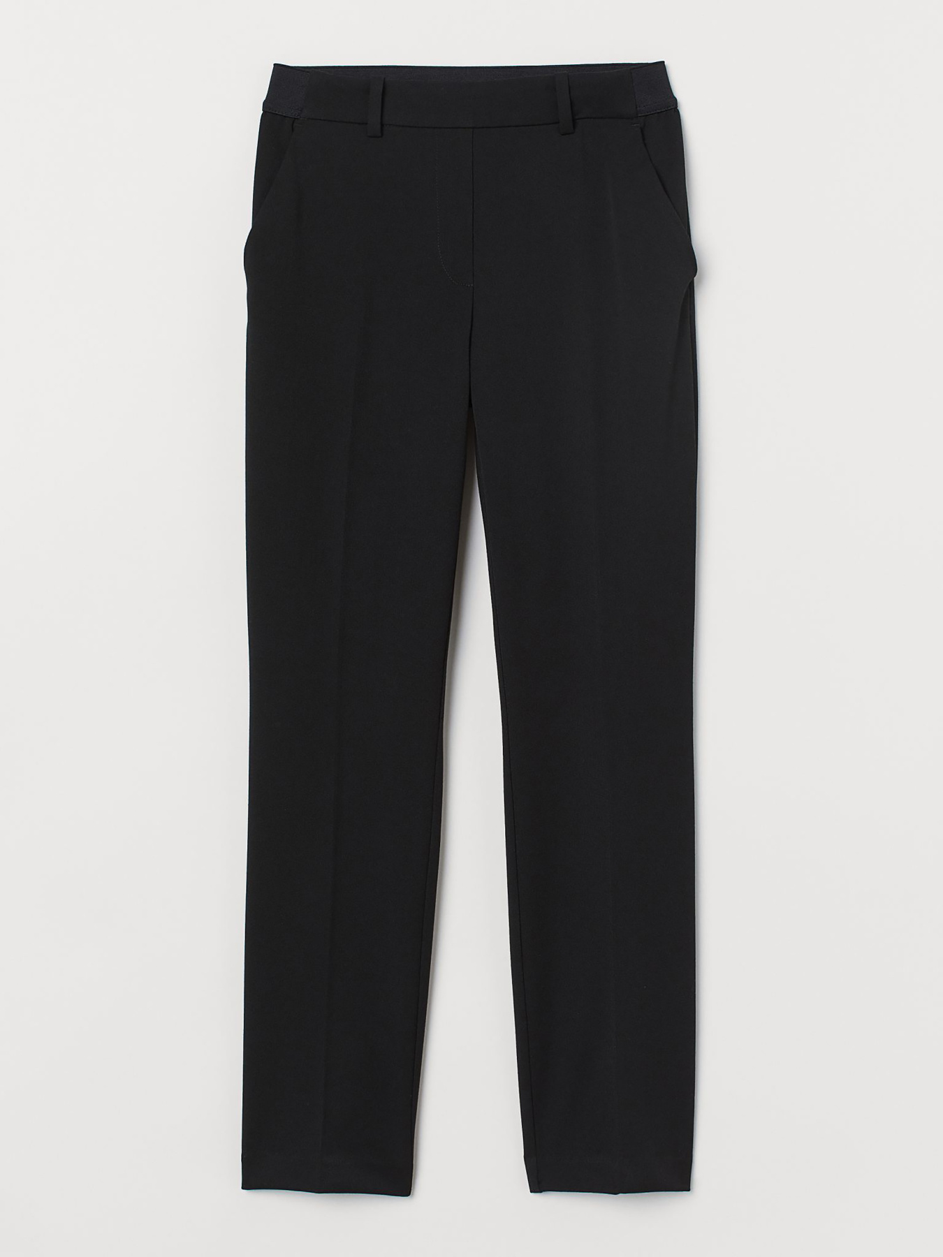 Повсякденні штани H&M модель 46024 Фото