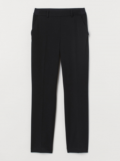 Повседневные штаны H&M модель 46024 Фото