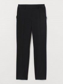 Повсякденні штани H&M модель 46024 Фото