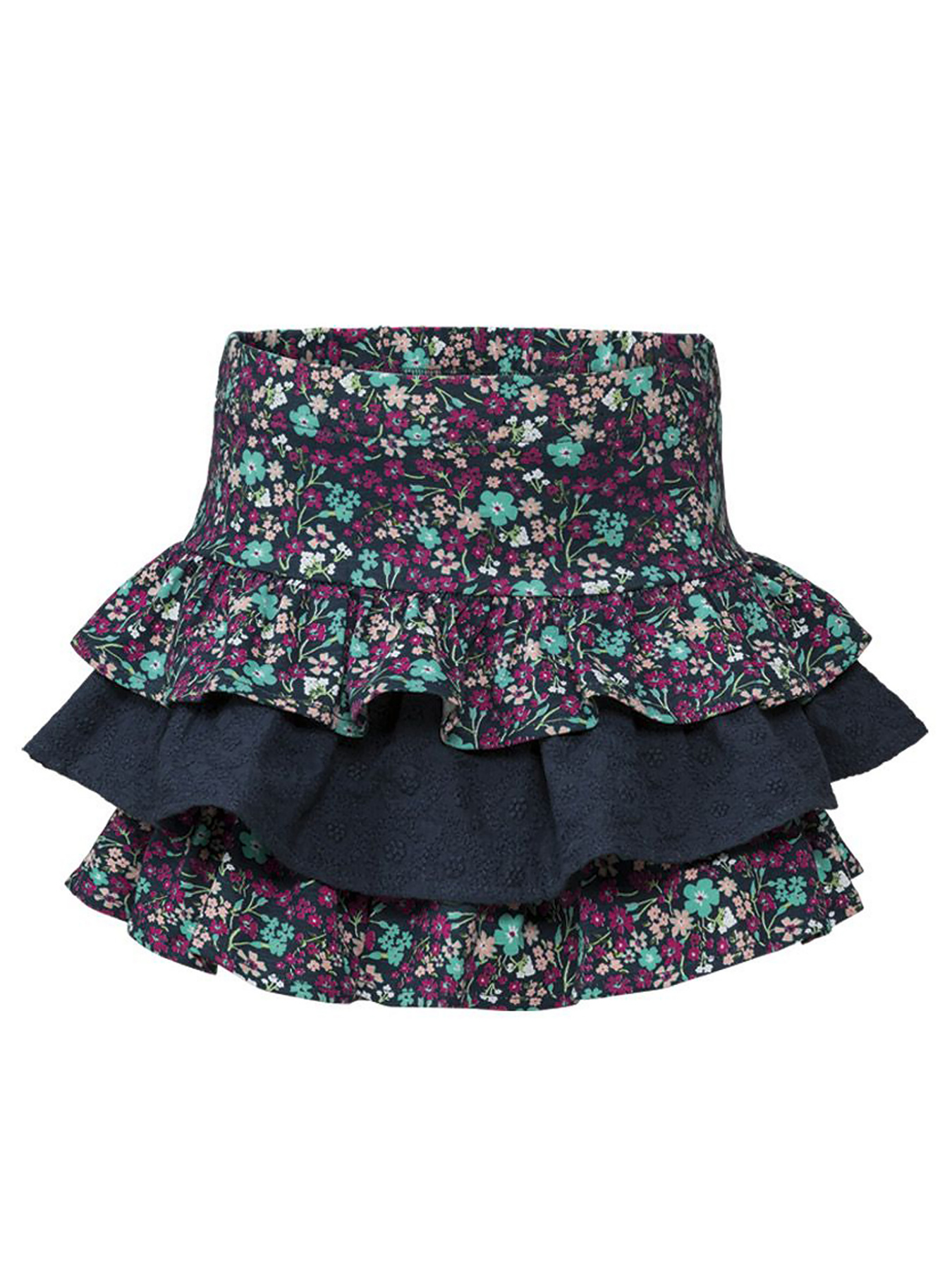 Юбка мини Lupilu модель 33246 Фото