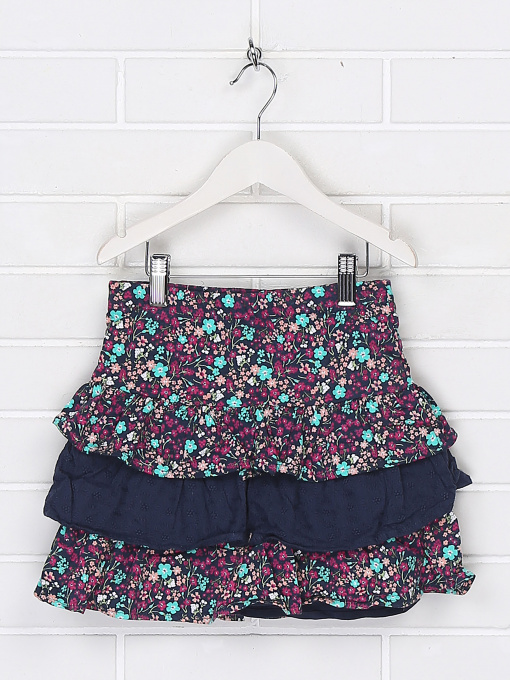 Юбка мини Lupilu модель 33246 Фото