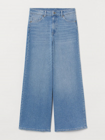 Джинси кльош H&M модель 52500 Джинси кльош H&M модель 52500 Фото