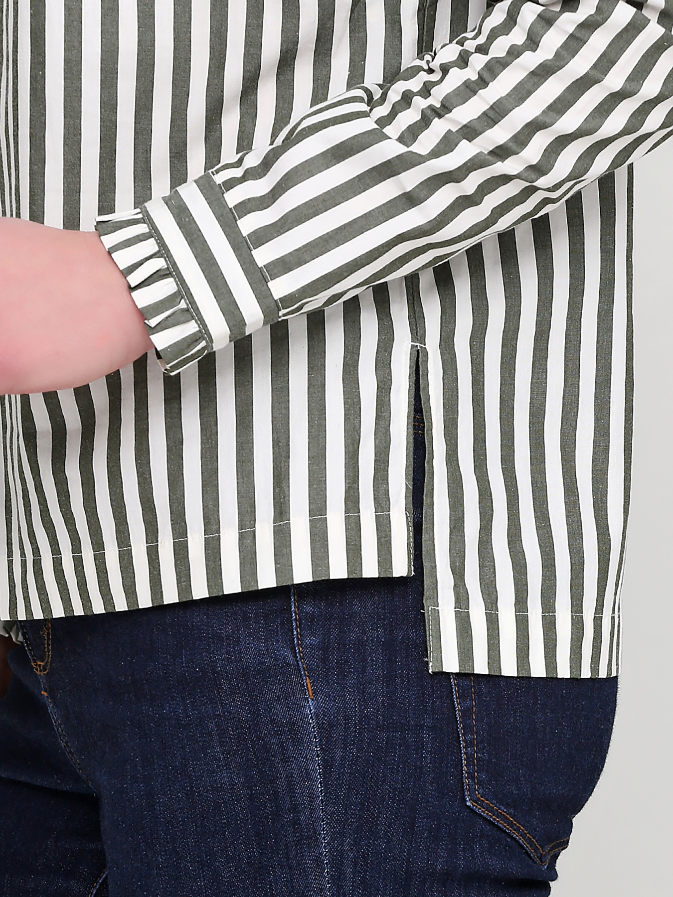 Блуза H&M модель 36919 Фото