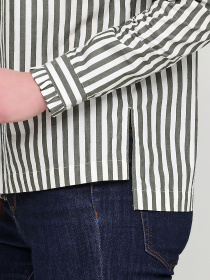 Блуза H&M модель 36919 Фото