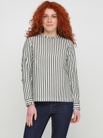 Блуза H&M модель 36919 Фото