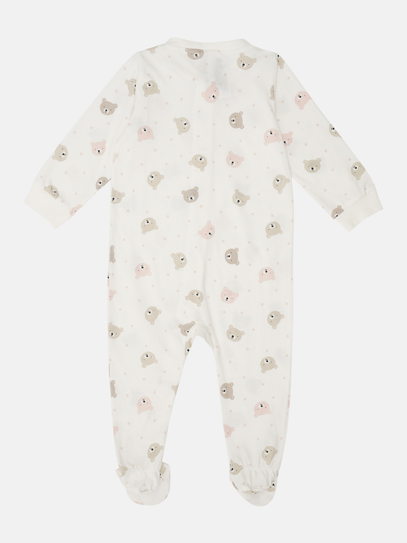 Нательный комбинезон H&M модель 55512 Фото