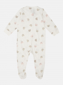 Нательный комбинезон H&M модель 55512 Фото