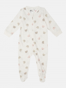 Нательный комбинезон H&M модель 55512 Фото