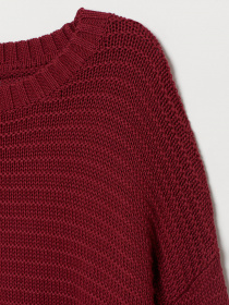 Джемпер H&M модель 44567 Фото