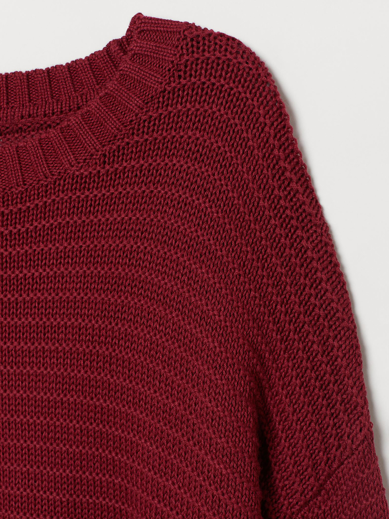 Джемпер H&M модель 44567 Фото