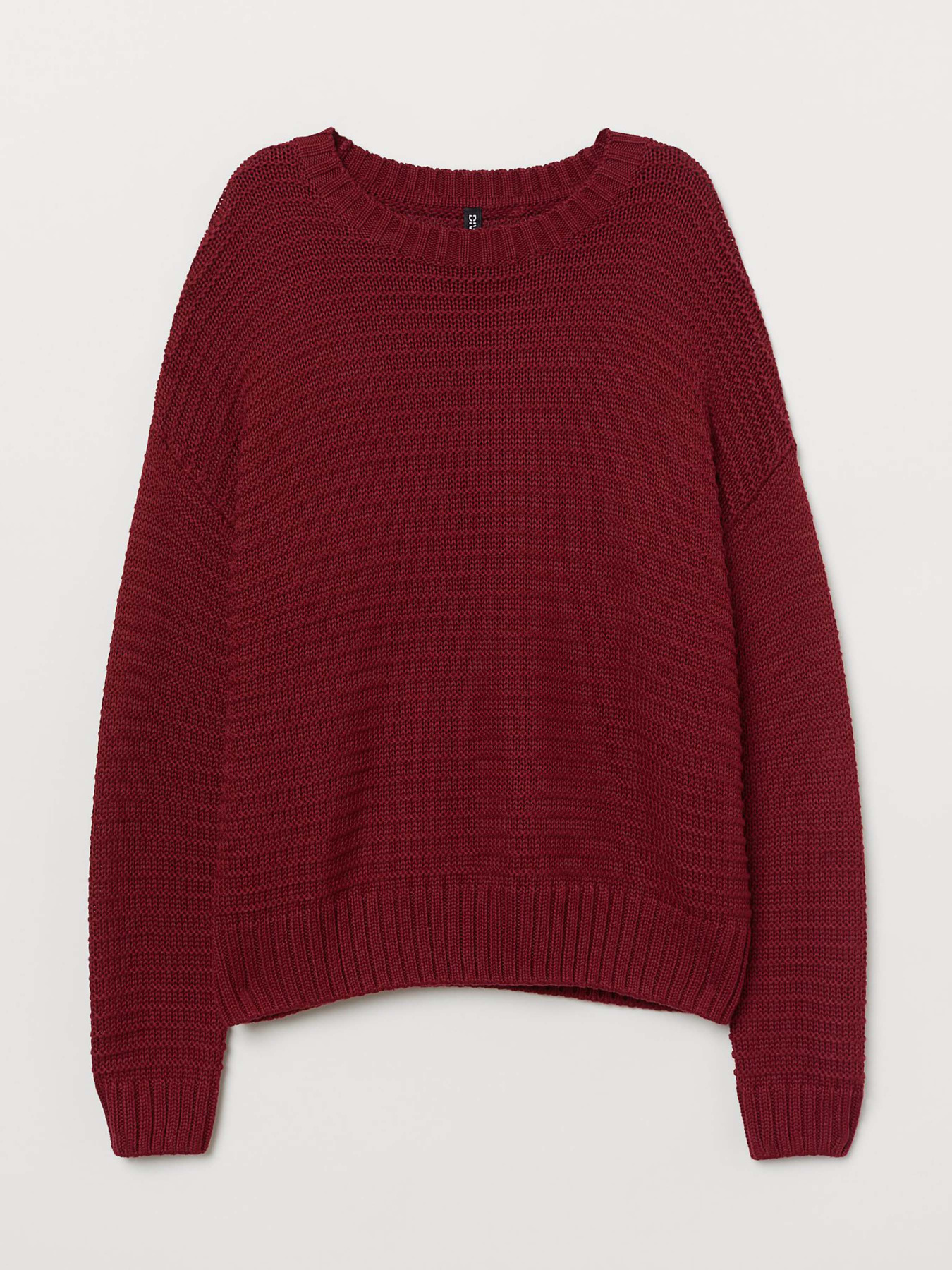 Джемпер H&M модель 44567 Фото