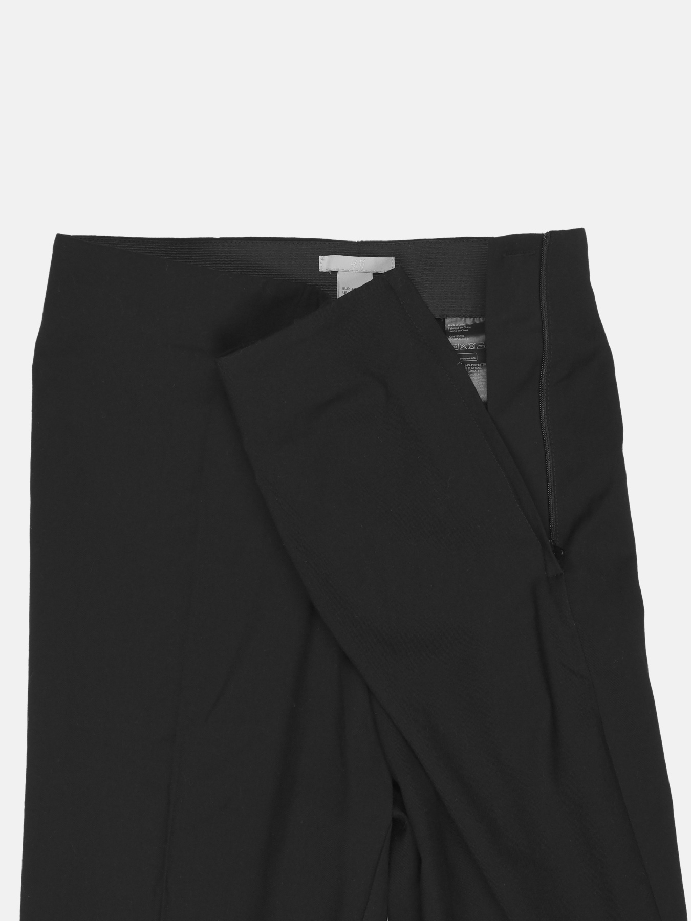 Повседневные штаны H&M модель 36561 Повседневные штаны H&M модель 36561 Фото