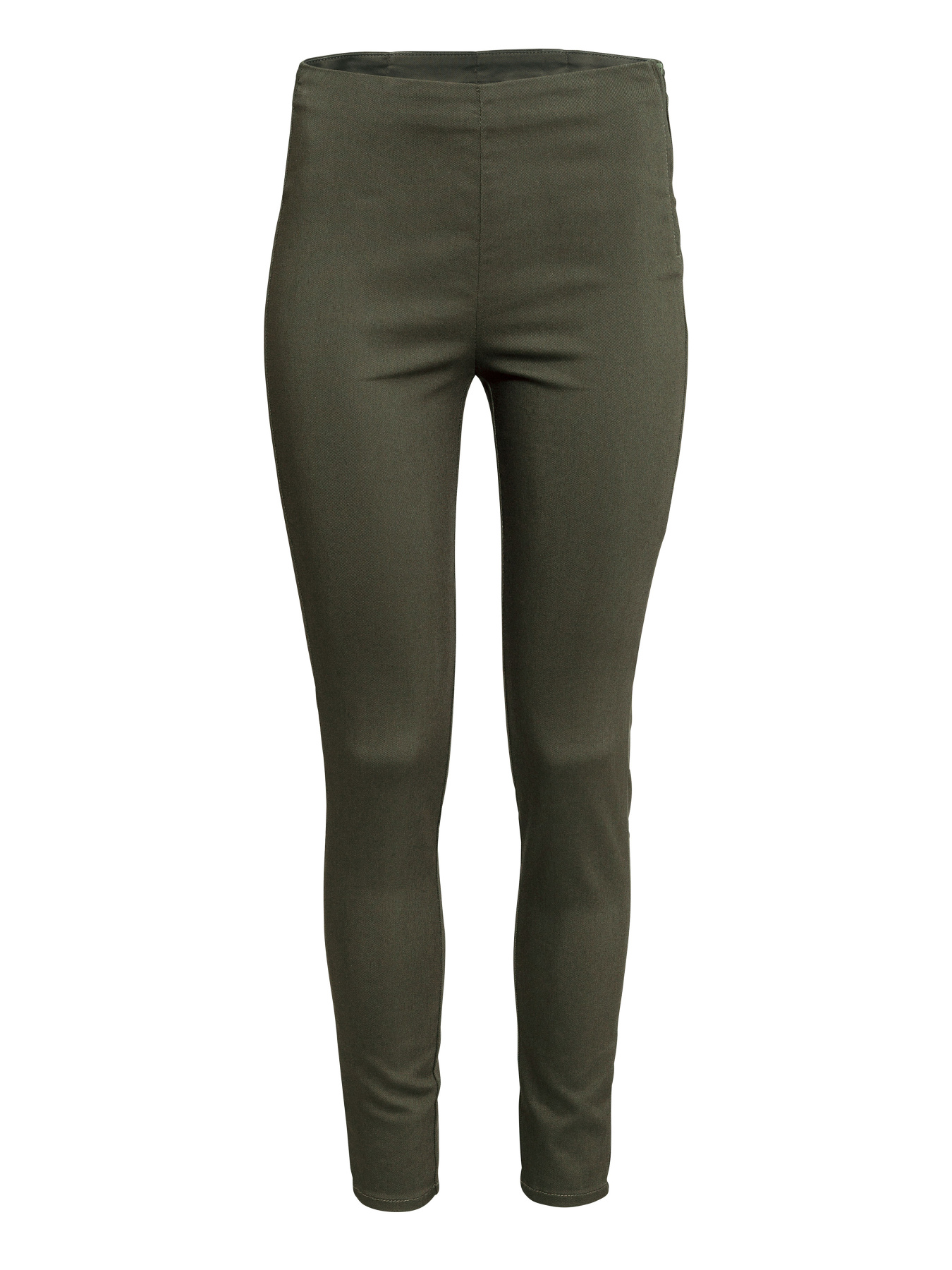 Штани повсякденні H&M модель 10037833 Фото