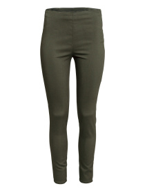 Повседневные штаны H&M модель 10037833 Повседневные штаны H&M модель 10037833 Фото