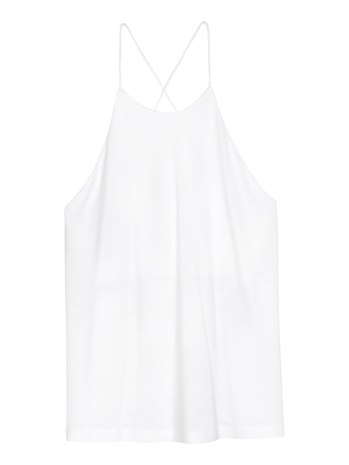 Майка H&M модель 1007130 Фото