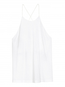 Майка H&M модель 1007130 Фото