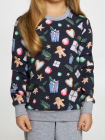 Пижама Ellen модель CNP016001 Фото