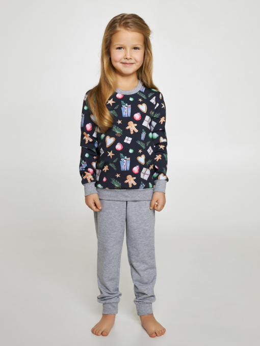 Піжама Ellen модель CNP016001 Фото