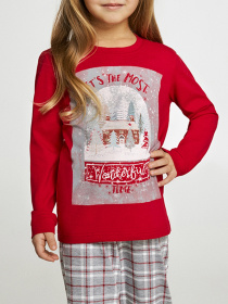 Піжама Ellen модель CNP003001 Фото